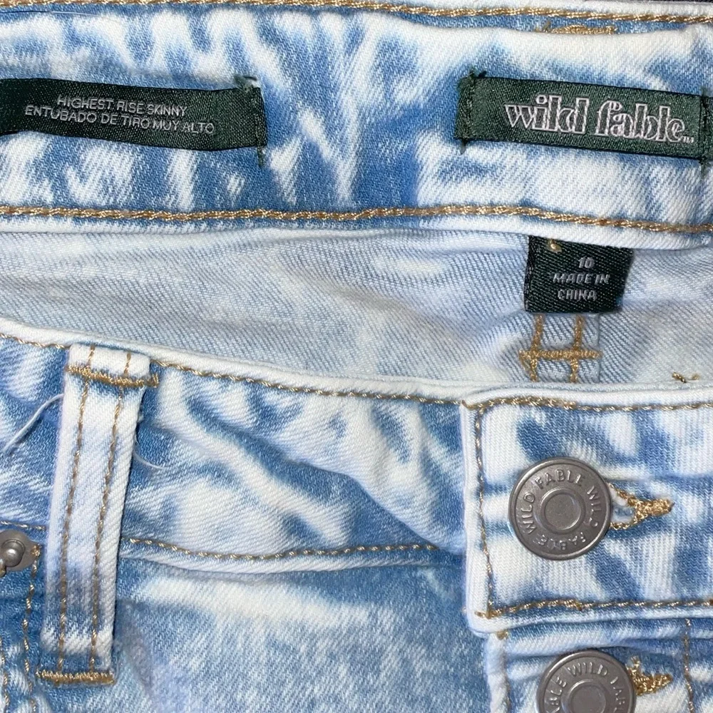 Target Jeans - Picture 2 of 3